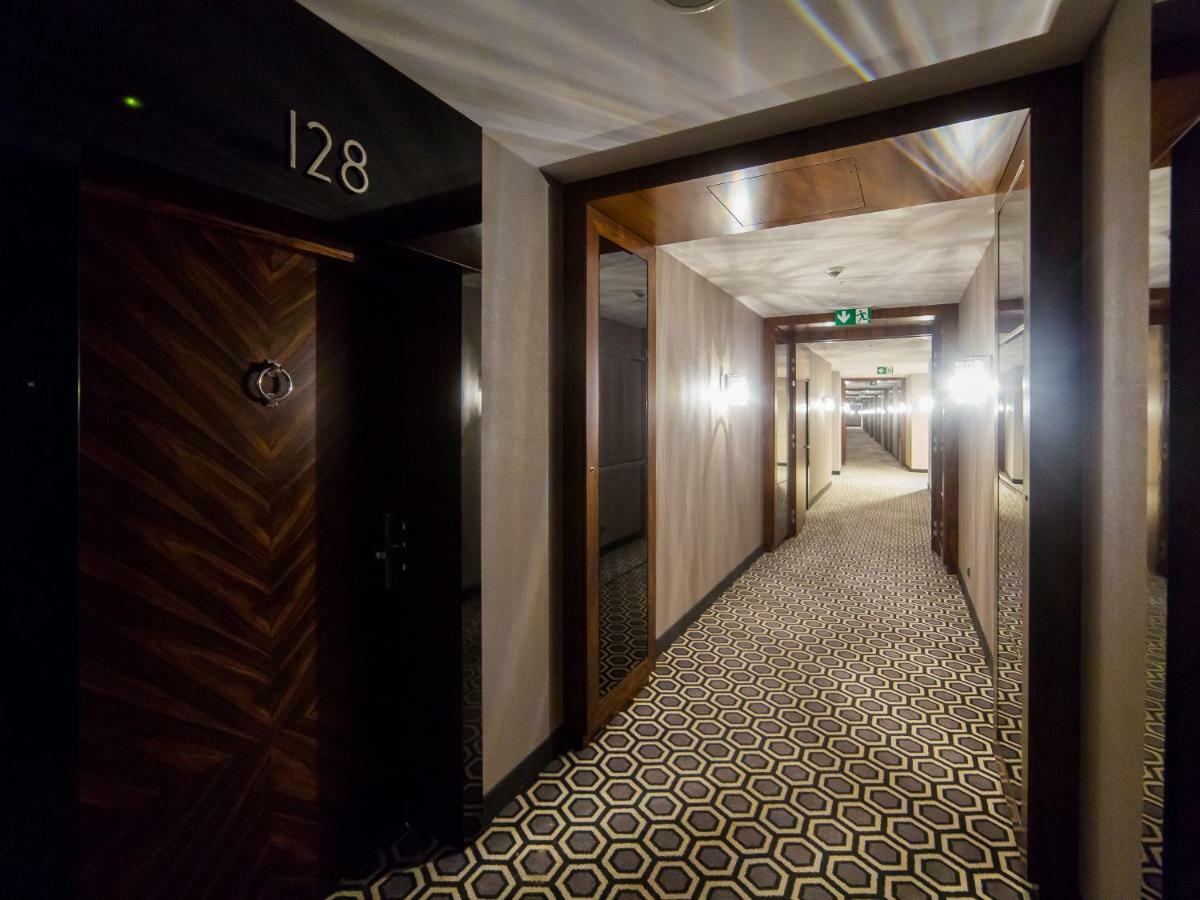 Apartament Przy Plazy - Darmowe Spa, Basen, Hotel Diune Kolobrzeg Ngoại thất bức ảnh